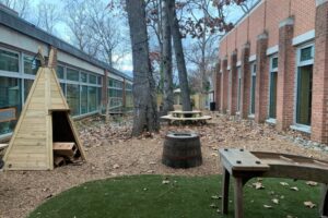 2022.12.12 Outdoor Classroom