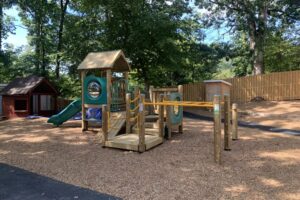 2023 9 5 New Play Structure