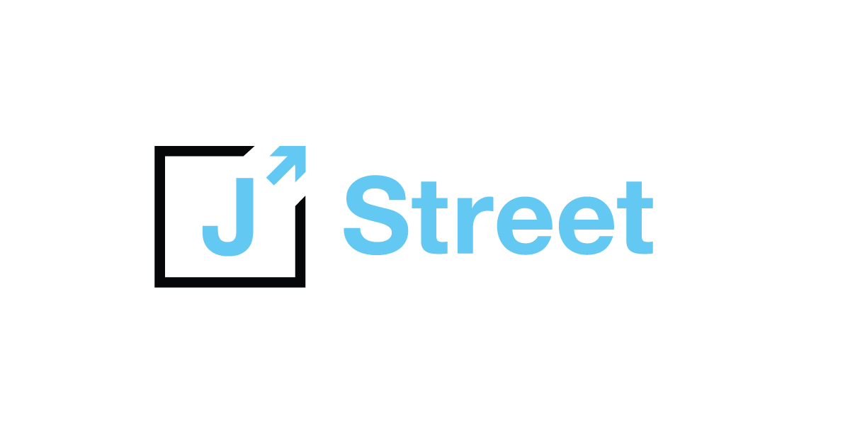 J Street Logo